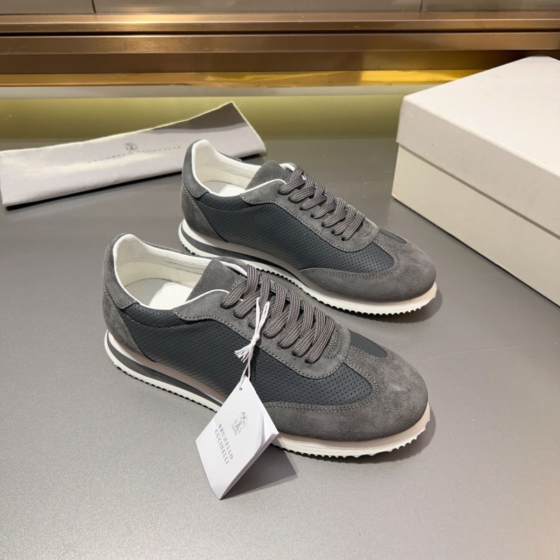 Brunello Cucinelli Sneakers